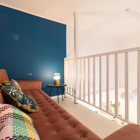 ברלין Great 1-Room Loft מראה חיצוני תמונה