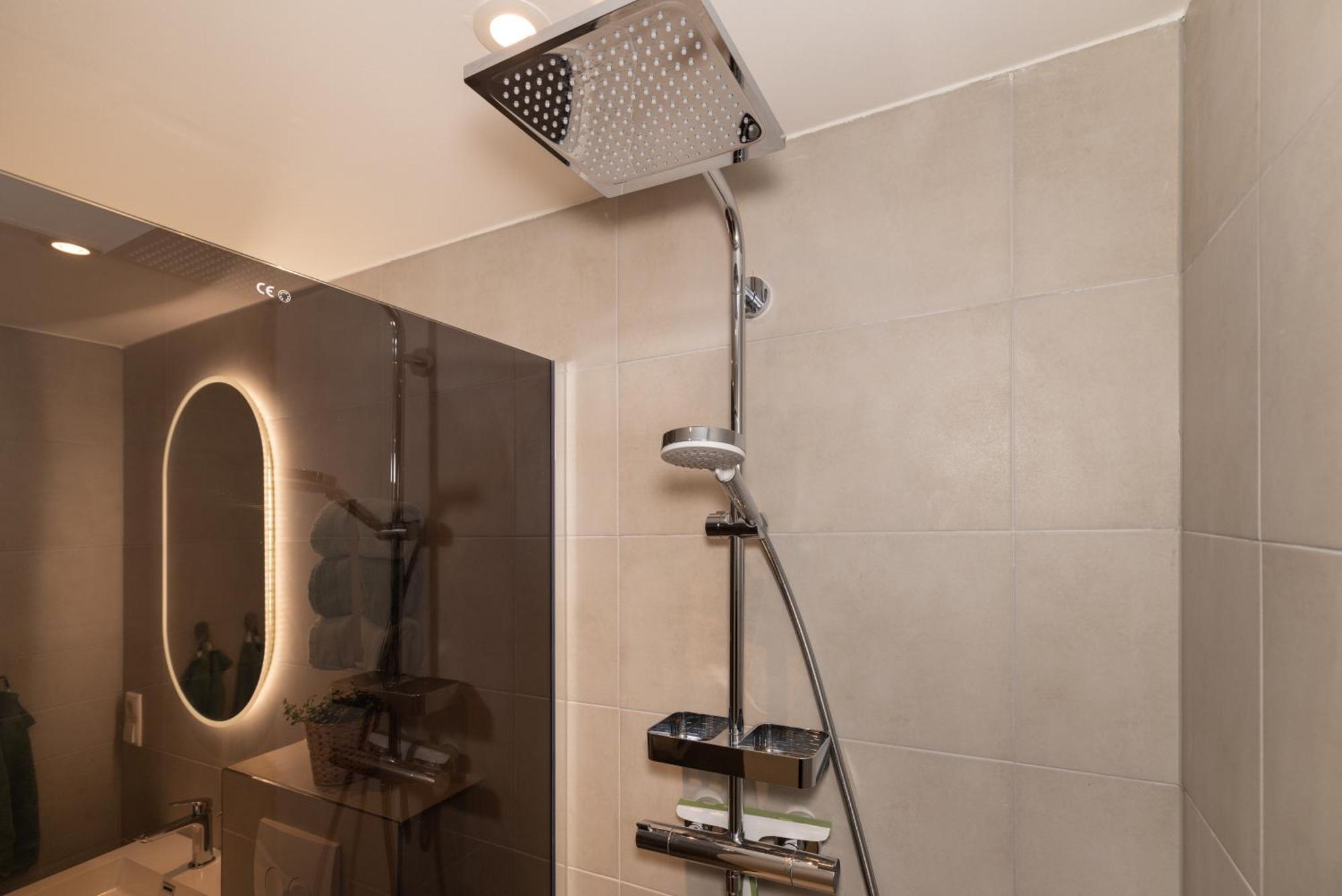ברלין Great 1-Room Loft מראה חיצוני תמונה