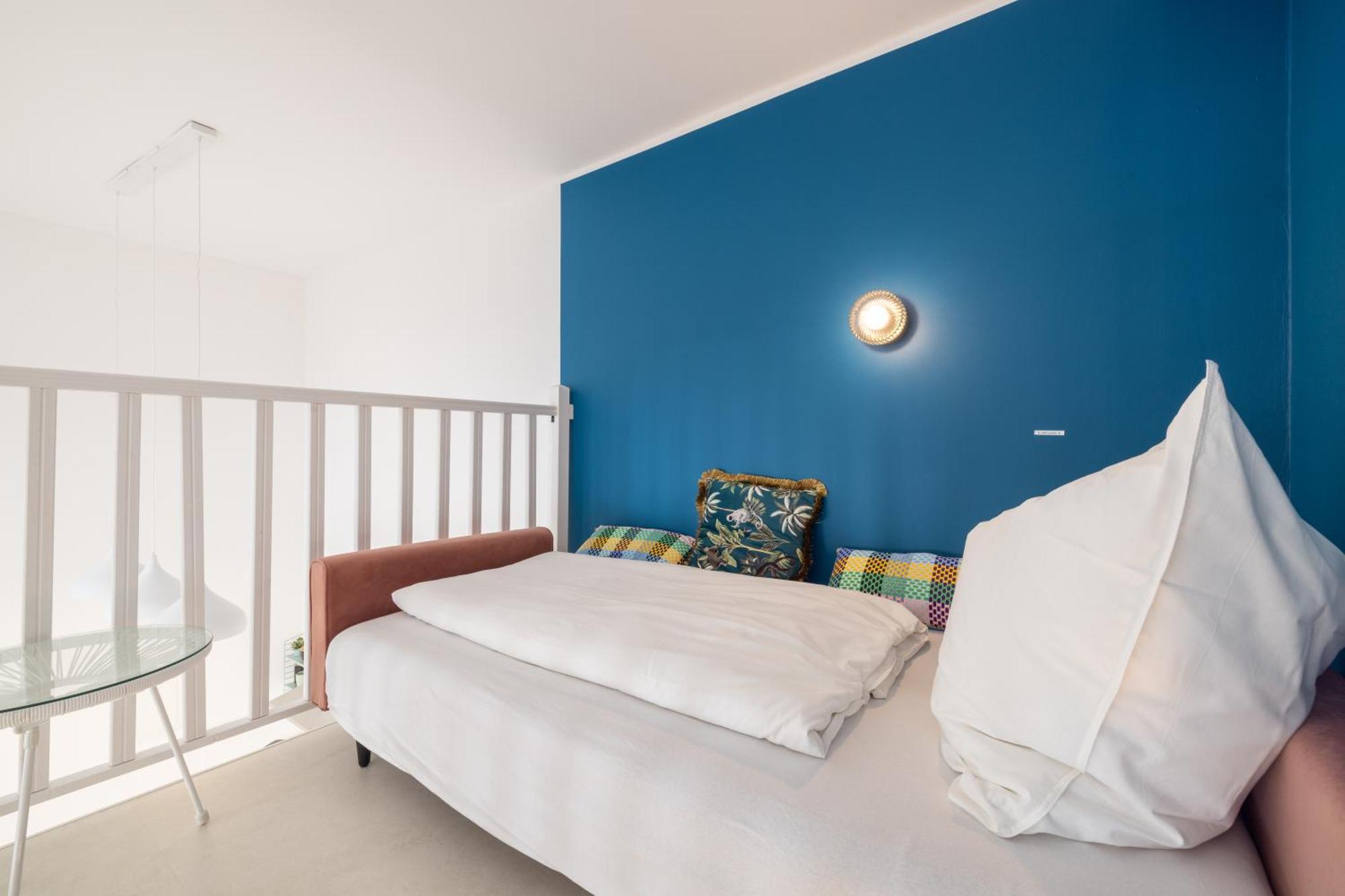 ברלין Great 1-Room Loft מראה חיצוני תמונה