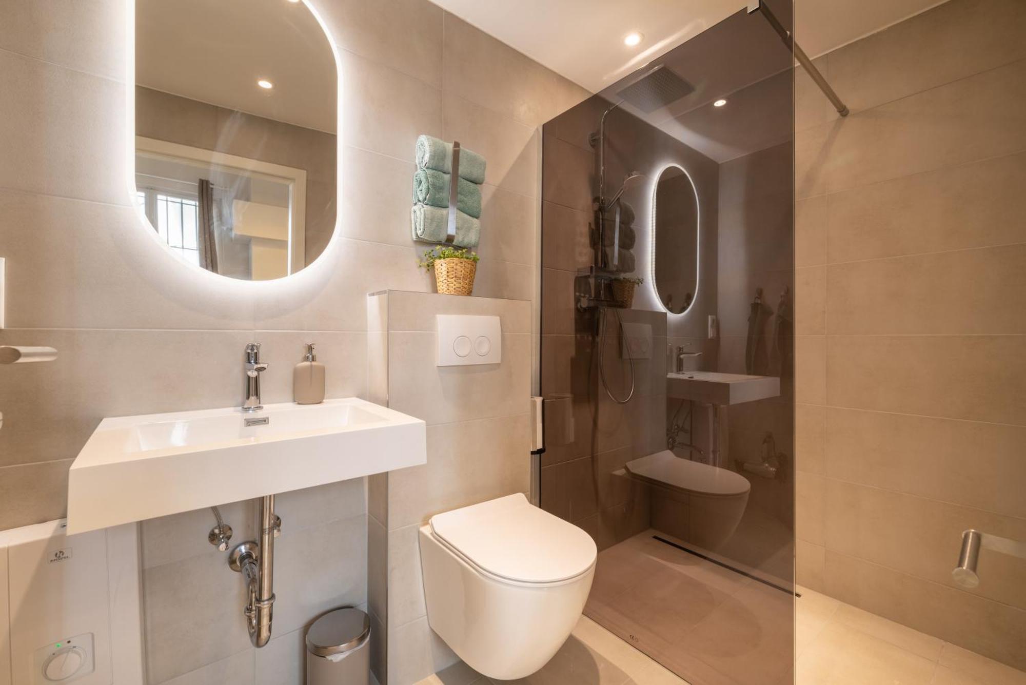 ברלין Great 1-Room Loft מראה חיצוני תמונה