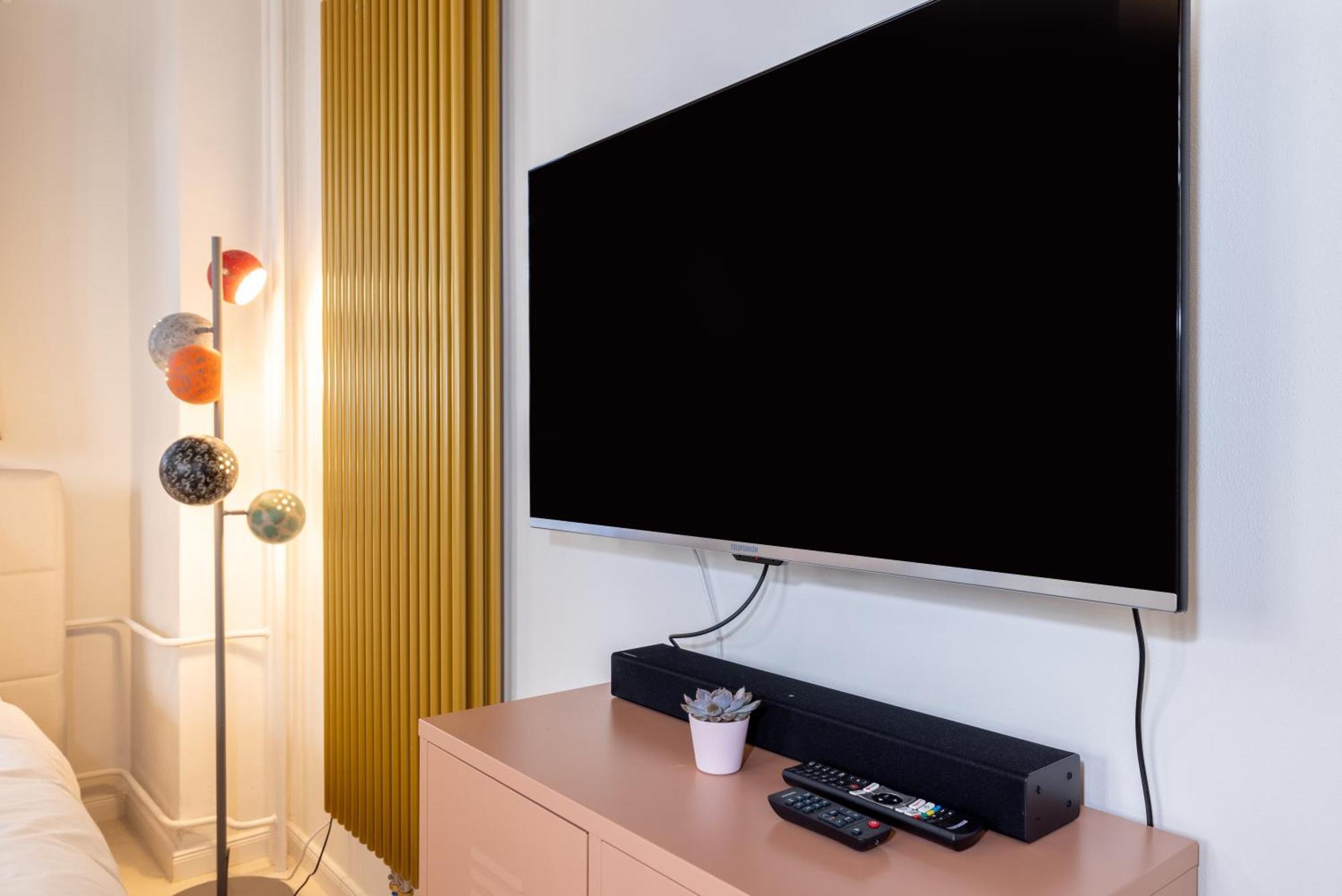 ברלין Great 1-Room Loft מראה חיצוני תמונה
