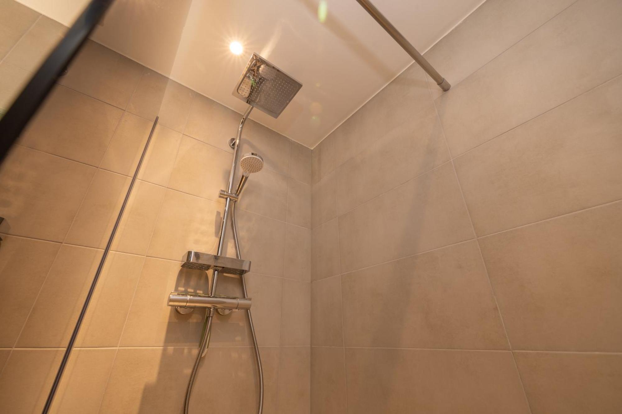 ברלין Great 1-Room Loft מראה חיצוני תמונה
