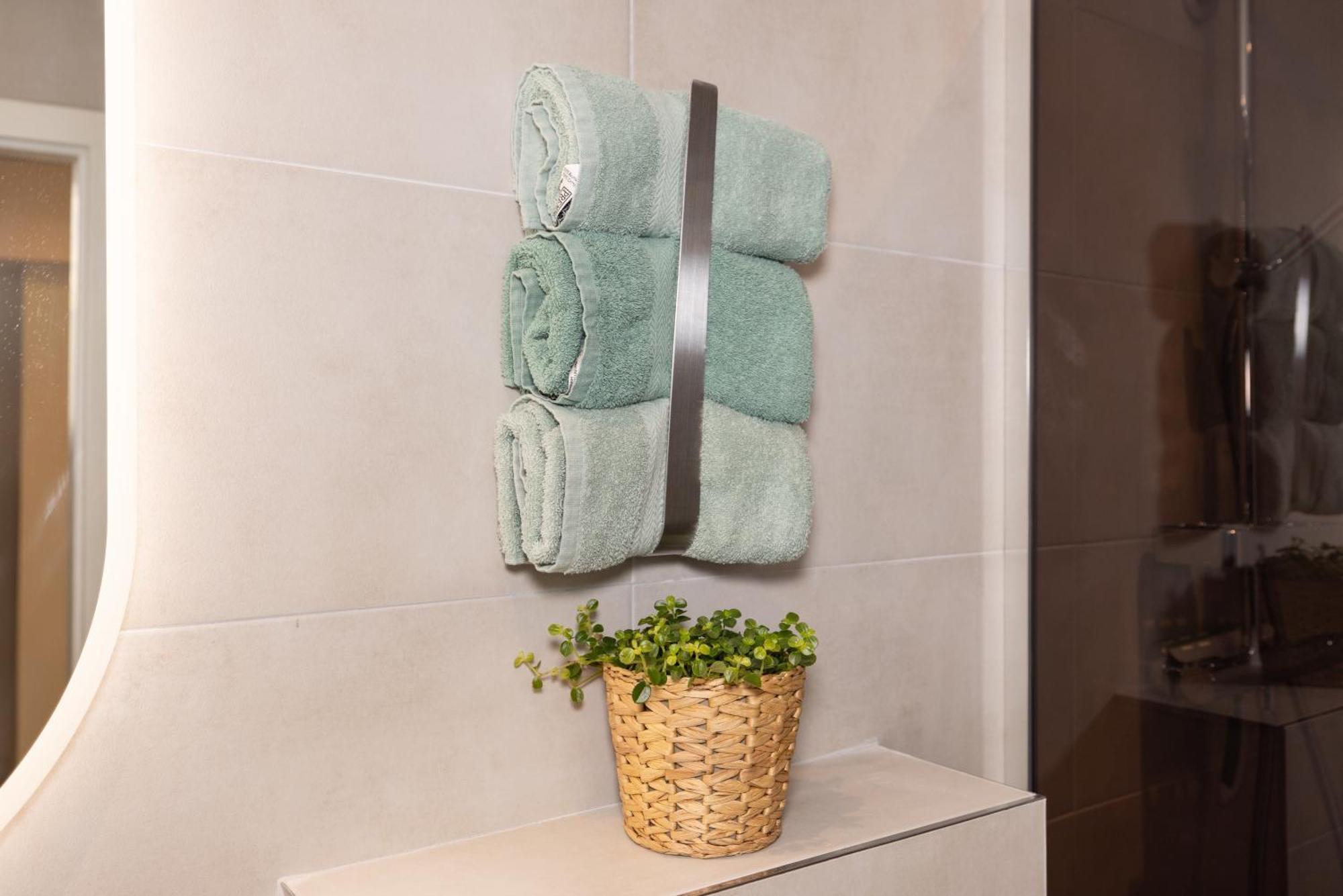 ברלין Great 1-Room Loft מראה חיצוני תמונה