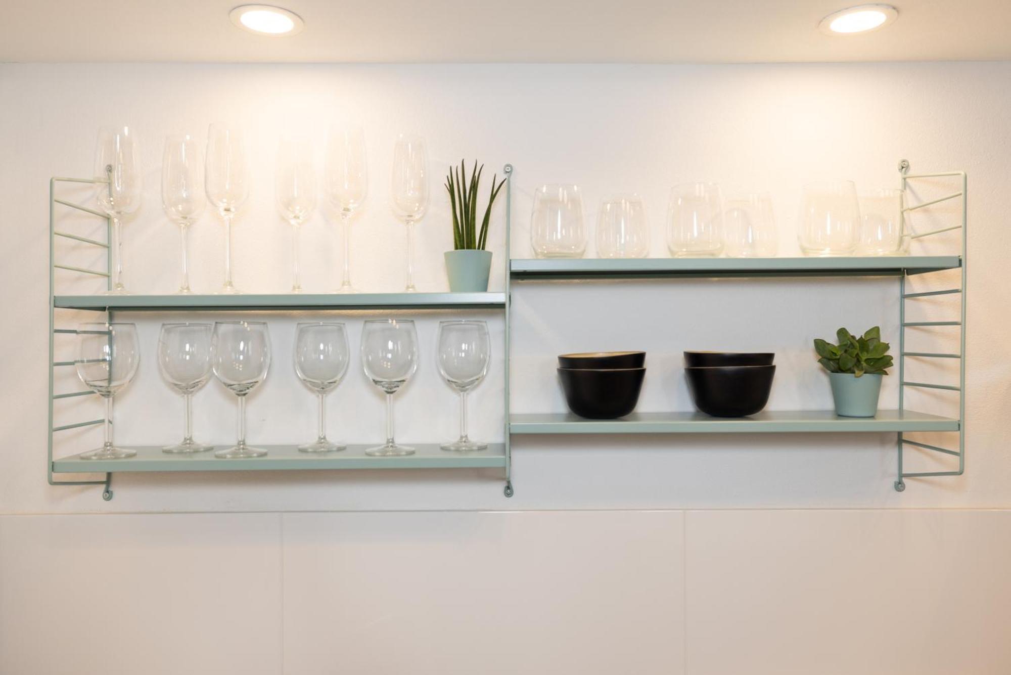 ברלין Great 1-Room Loft מראה חיצוני תמונה